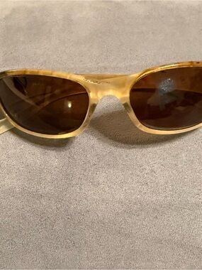 Native Polarized Brown Lens Sunglasses